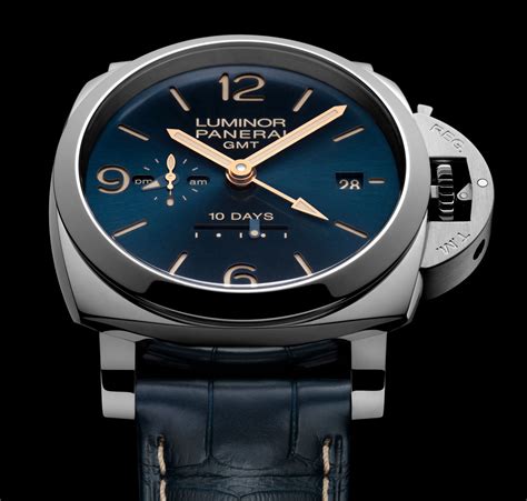 watches like panerai